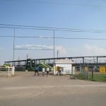 Hayden CO Routt County Fairgrounds
