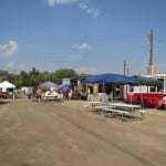 Hayden CO Fair Food Vendors