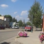 Hayden CO Hiway Bar