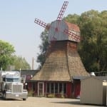 Hayden CO Windmill