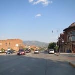 Steamboat Springs CO Downtown