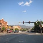 Steamboat Springs CO Downtown