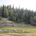 Howelsen Hill Alpine Slide