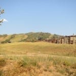 Steamboat Ski Resort Summer