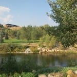 Steamboat Springs CO Yampa River