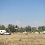 Yampa River State Park Campground Hayden