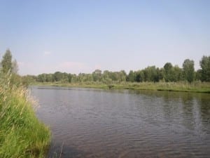 Yampa River State Park