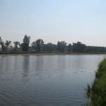 Yampa River State Park