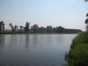 Yampa River State Park