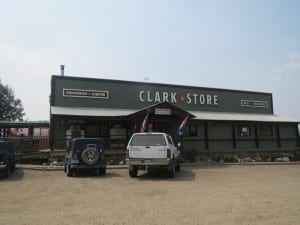 Clark Store