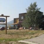 Hahns Peak Cafe