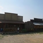 Hahns Peak CO Rustic Buildings