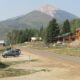 Hahns Peak Colorado