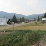 Hahns Peak Village