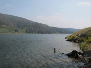 Pearl Lake State Park