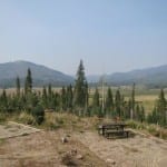 Pearl Lake State Park Camping