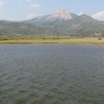 Steamboat Lake State Park