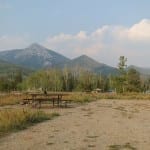 Steamboat Lake State Park Hahns Peak