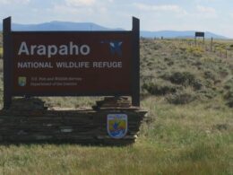 Arapaho National Wildlife Refuge