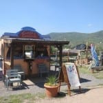 Oak Creek CO Lupita's Cantina