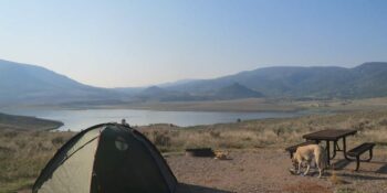 Stagecoach State Park