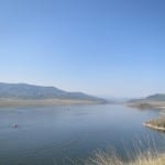 Stagecoach State Park Reservoir