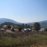 Stagecoach State Park Junction City Campground
