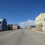 Walden CO Main Street