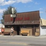 Walden CO Stockman Bar