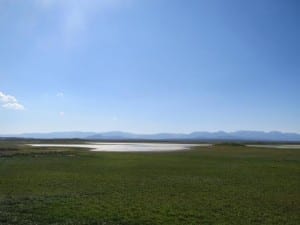 Walden Reservoir