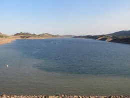 Horsetooth Reservoir