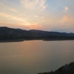 Horsetooth Reservoir East Side