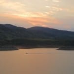 Horsetooth Reservoir Boating