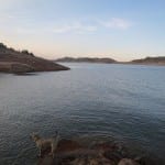 Horsetooth Reservoir West Shore