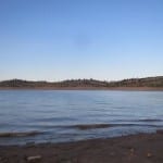 Horsetooth Reservoir Cove