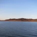 Horsetooth Reservoir Boating