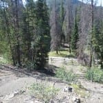 Teller City Ghost Town