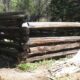 Teller City Ghost Town