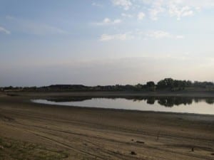 Boyd Lake State Park August