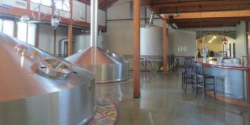 New Belgium Brewery