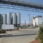 New Belgium Brewery Tour