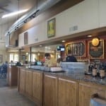 Odell Brewery Tour Tap Room