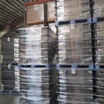 Odell Brewery Tour Bottles