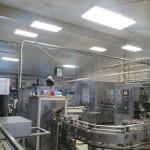 Odell Brewery Tour Bottling