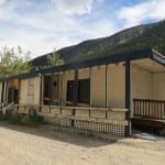 Silver Plume CO Plume Saloon