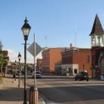 Leadville CO Historic District