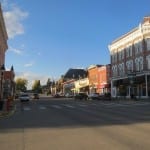 Leadville CO Delaware Hotel