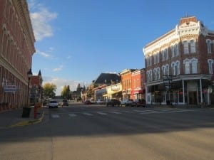 Leadville CO Delaware Hotel