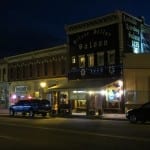 Leadville CO Silver Dollar Saloon