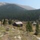 Independence Ghost Town